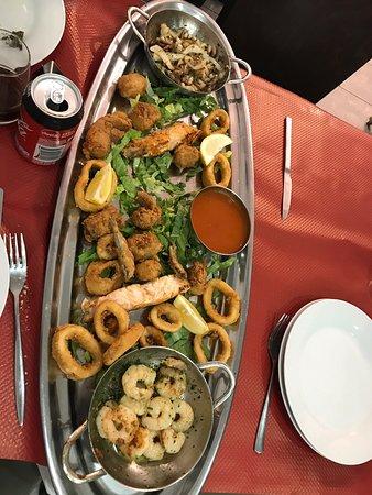 Jouhara Restaurant Poissonnerie Traiteur